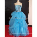 Top Venda Atacado Prom Dress Vestidos de mulheres grávidas Blush vestido de baile